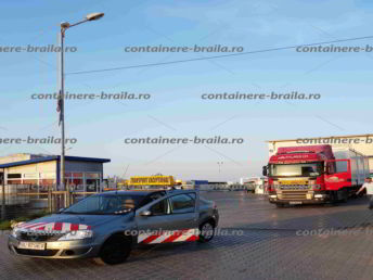 cabina paza fibra de sticla pret