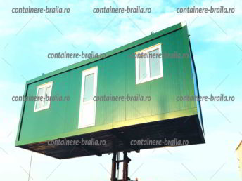 inchiriere container santier