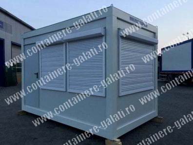 container birou de vanzare Braila