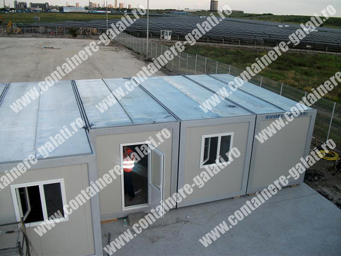 cadru container Braila