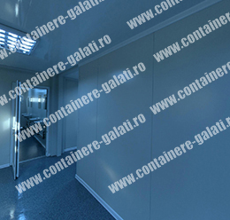 container de locuit Braila