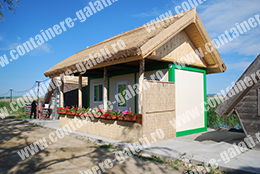 container vanzare Braila