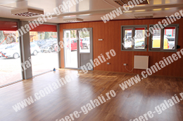 containere pentru locuit Braila