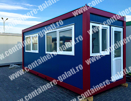 containere second hand ieftine Braila