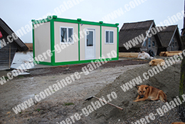 conteinere Braila